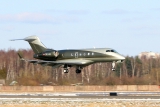 Bombardier Challenger 300 (BD-100-1A10)