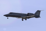 Learjet 60