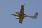 Diamond DA-42 Twin Star