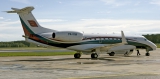 Embraer Legacy 600 (EMB-135BJ)