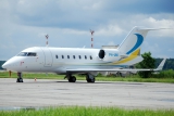 Bombardier Challenger 605 (CL-600-2B16)