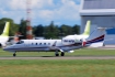 Learjet 60XR