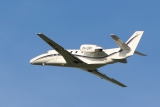 Cessna 560XL Citation XLS