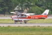 Reims F172M Skyhawk
