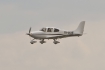 Cirrus SR-20