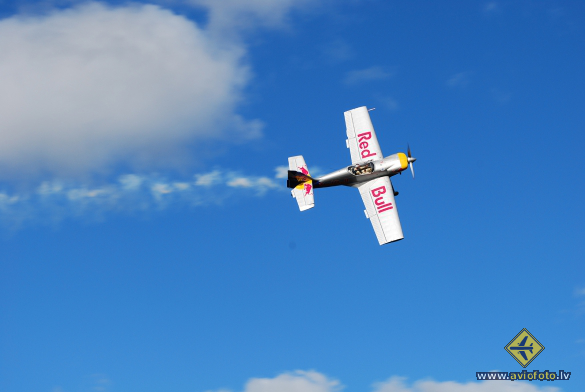 Zlin Z-50LX