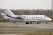 Bombardier Challenger 605 (CL-600-2B16)