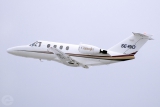 Cessna 525 CitationJet