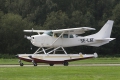 Cessna U206G Stationair II