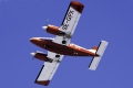 Piper PA-34-200T/Robertson Super Seneca II