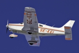 Piper PA-28-161 Warrior II