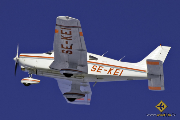 Piper PA-28-161 Warrior II