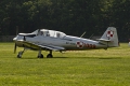 PZL-Mielec TS-8 Bies