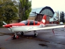 Socata TB-20 Trinidad