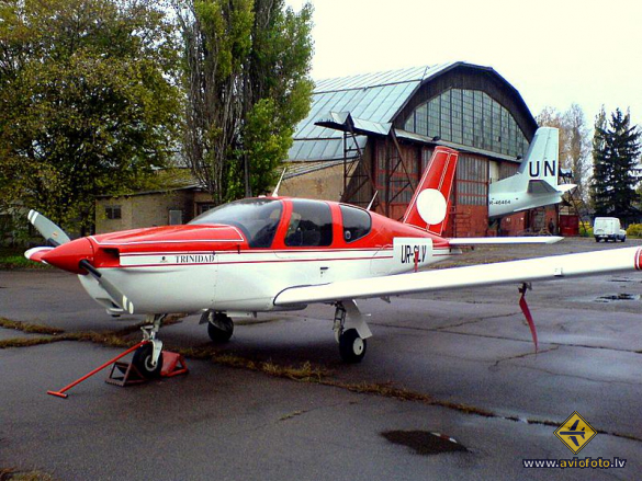 Socata TB-20 Trinidad