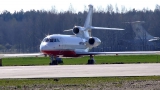 Dassault Falcon 900EX