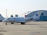 Bombardier Challenger 604 (CL-600-2B16)