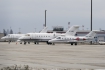 Raytheon 400A Beechjet (400XP)