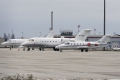 Raytheon 400A Beechjet (400XP)