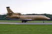 Dassault Falcon 7X