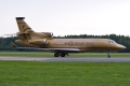 Dassault Falcon 7X