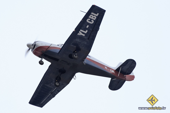 Yakovlev Yak-18T