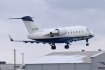 Bombardier Challenger 604 (CL-600-2B16)