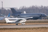 Cessna 172N Skyhawk