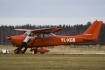Reims F172F