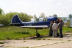 Yakovlev Yak-52