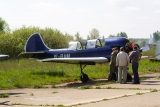 Yakovlev Yak-52