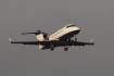 Bombardier Challenger 604 (CL-600-2B16)