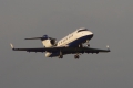 Bombardier Challenger 604 (CL-600-2B16)