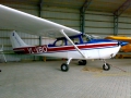 Reims F172K