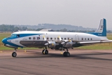 Douglas DC-6B