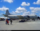 Lockheed P-3P Orion