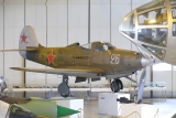Bell P-39Q Airacobra