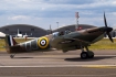 Supermarine 329 Spitfire Mk2A