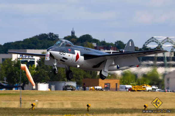 Hawker Sea Hawk FGA6