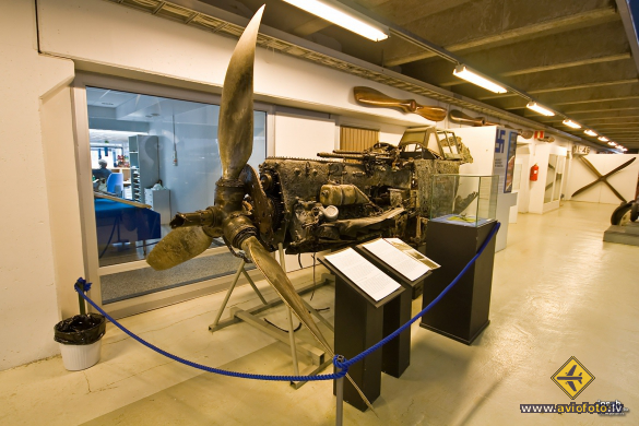Messerschmitt Bf-109G-2