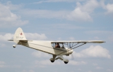 Piper PA-18-150 Super Cub