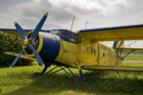 Antonov An-2R