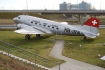 Douglas DC-3(C)