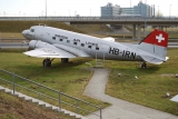 Douglas DC-3(C)
