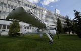 PZL-Okecie PZL-104 Wilga-40