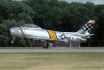 North American F-86F Sabre