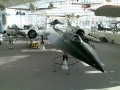 Lockheed M-21 Blackbird