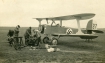Udet U-12 Flamingo