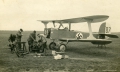 Udet U-12 Flamingo