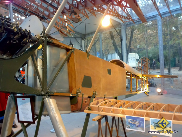 Farman IV